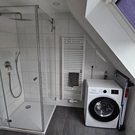 Ferienwohnung Am Rotach Friedrichshafen Extérieur photo