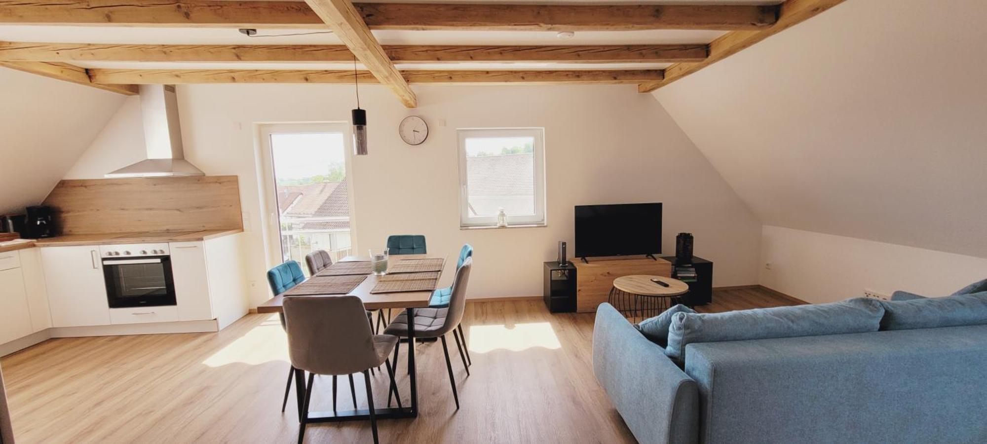 Ferienwohnung Am Rotach Friedrichshafen Extérieur photo