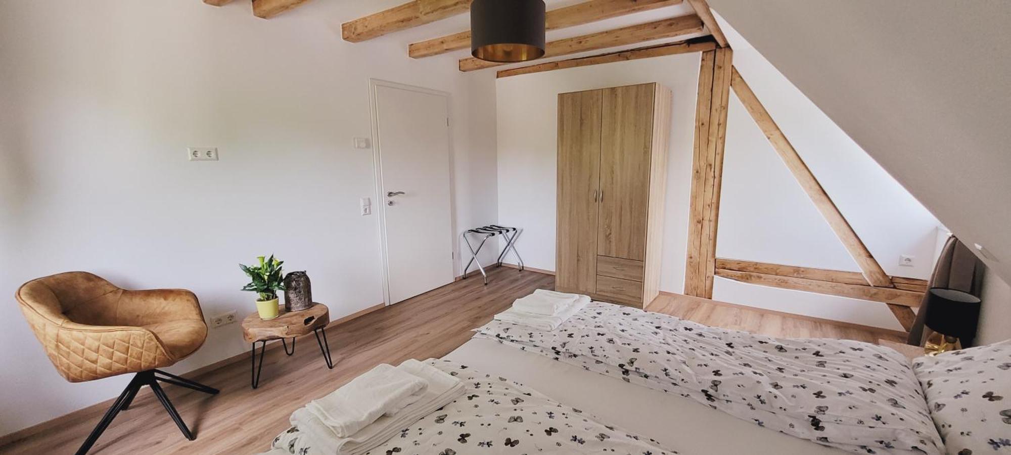 Ferienwohnung Am Rotach Friedrichshafen Extérieur photo