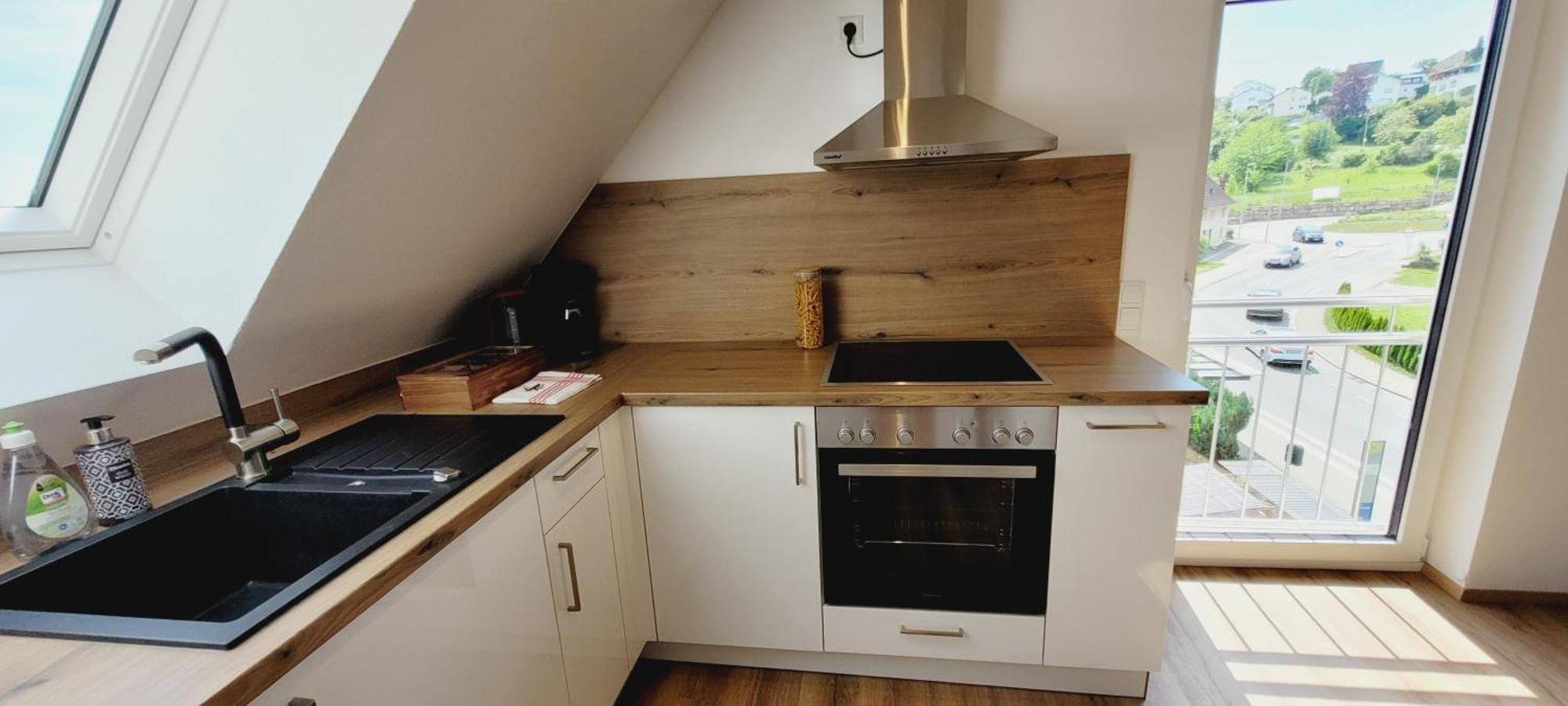 Ferienwohnung Am Rotach Friedrichshafen Extérieur photo