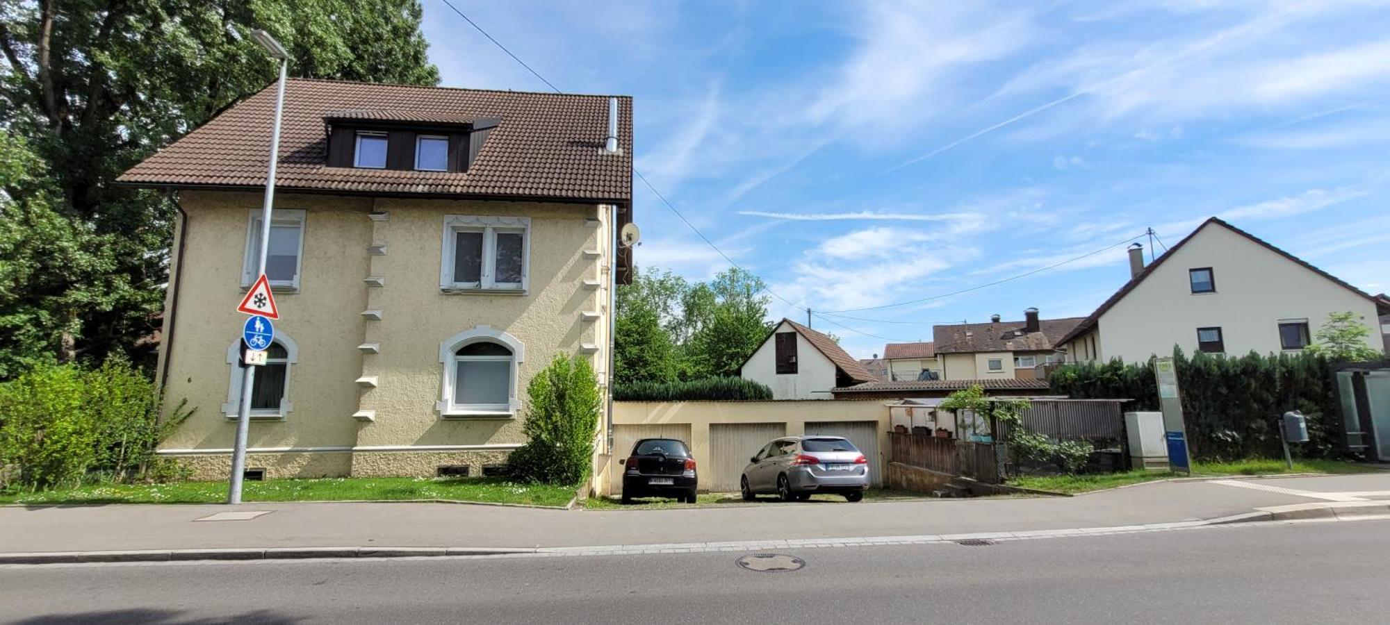 Ferienwohnung Am Rotach Friedrichshafen Extérieur photo