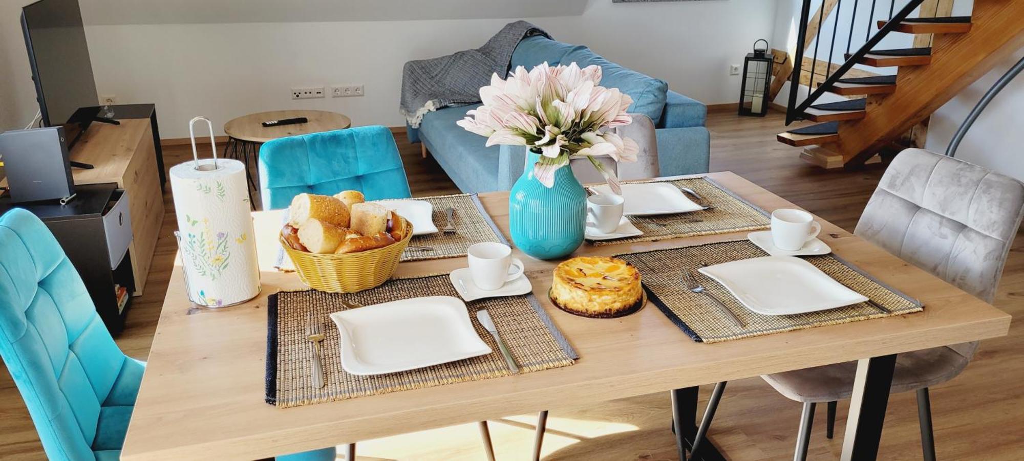Ferienwohnung Am Rotach Friedrichshafen Extérieur photo